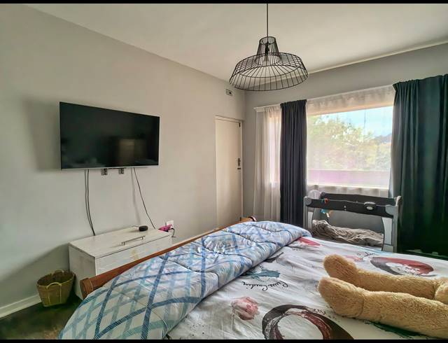3 BEDROOM APARTMENT FOR SALE IN LINDEN